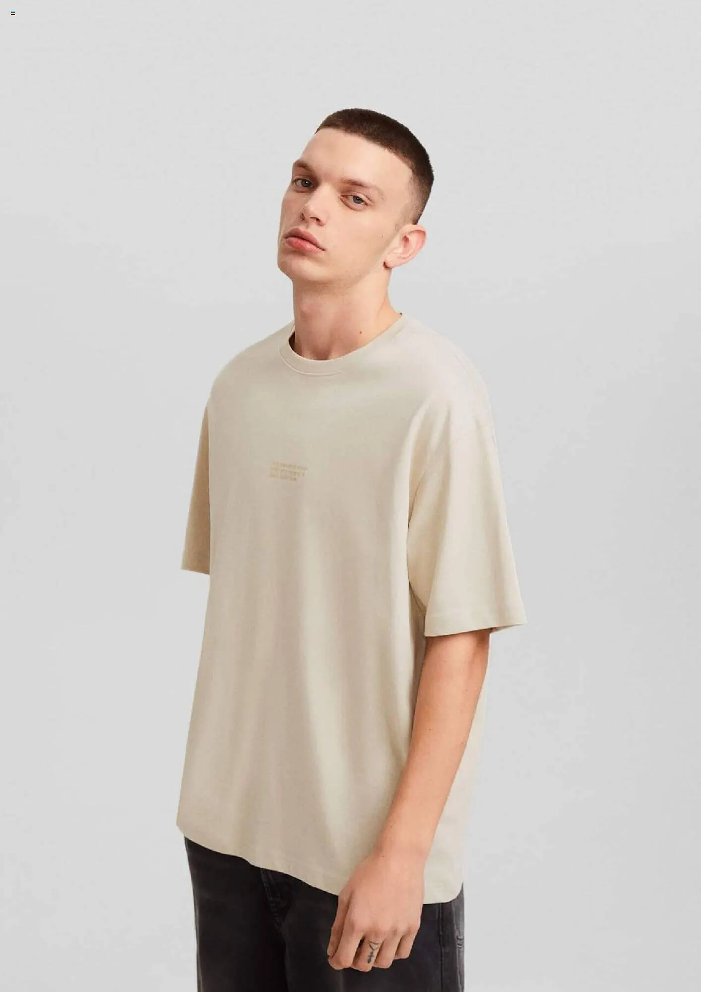 Catálogo de Catálogo Bershka 1 de diciembre al 31 de diciembre 2023 - Pagina 8