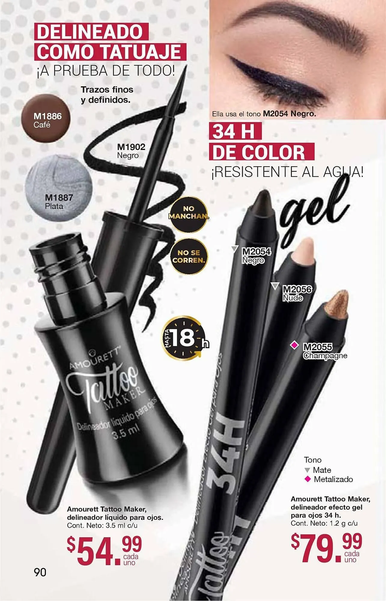 Catálogo de Catálogo Arabela 15 de enero al 5 de febrero 2026 - Pagina 60