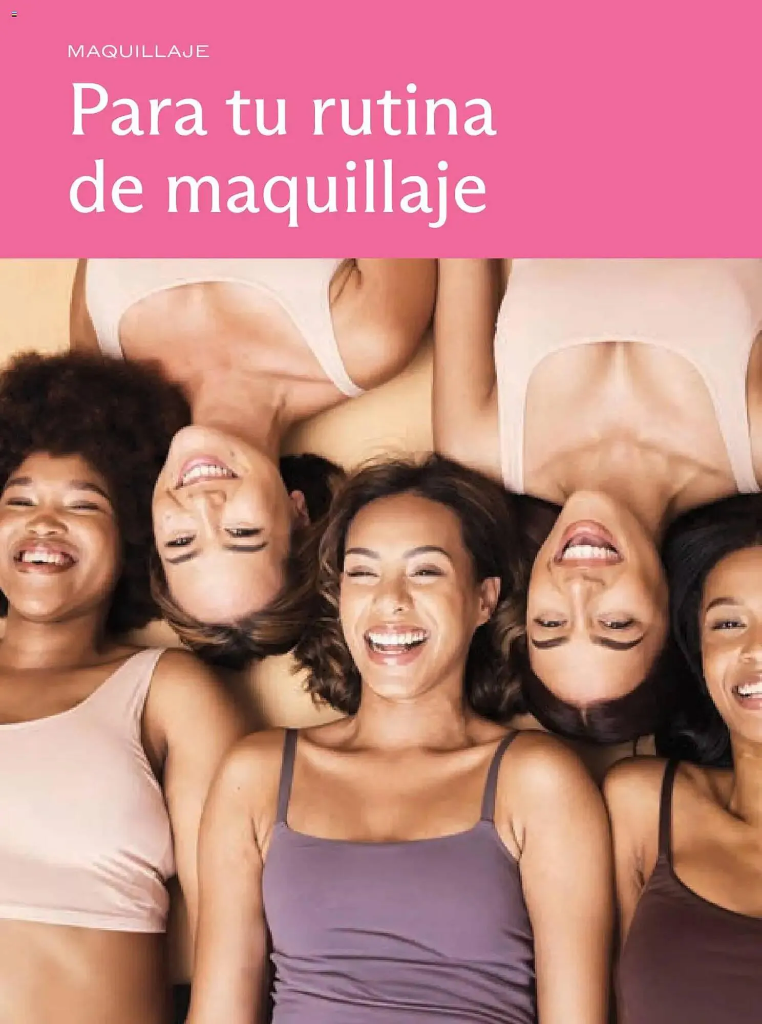 Catálogo de Catálogo Jafra 1 de febrero al 28 de febrero 2025 - Pagina 95