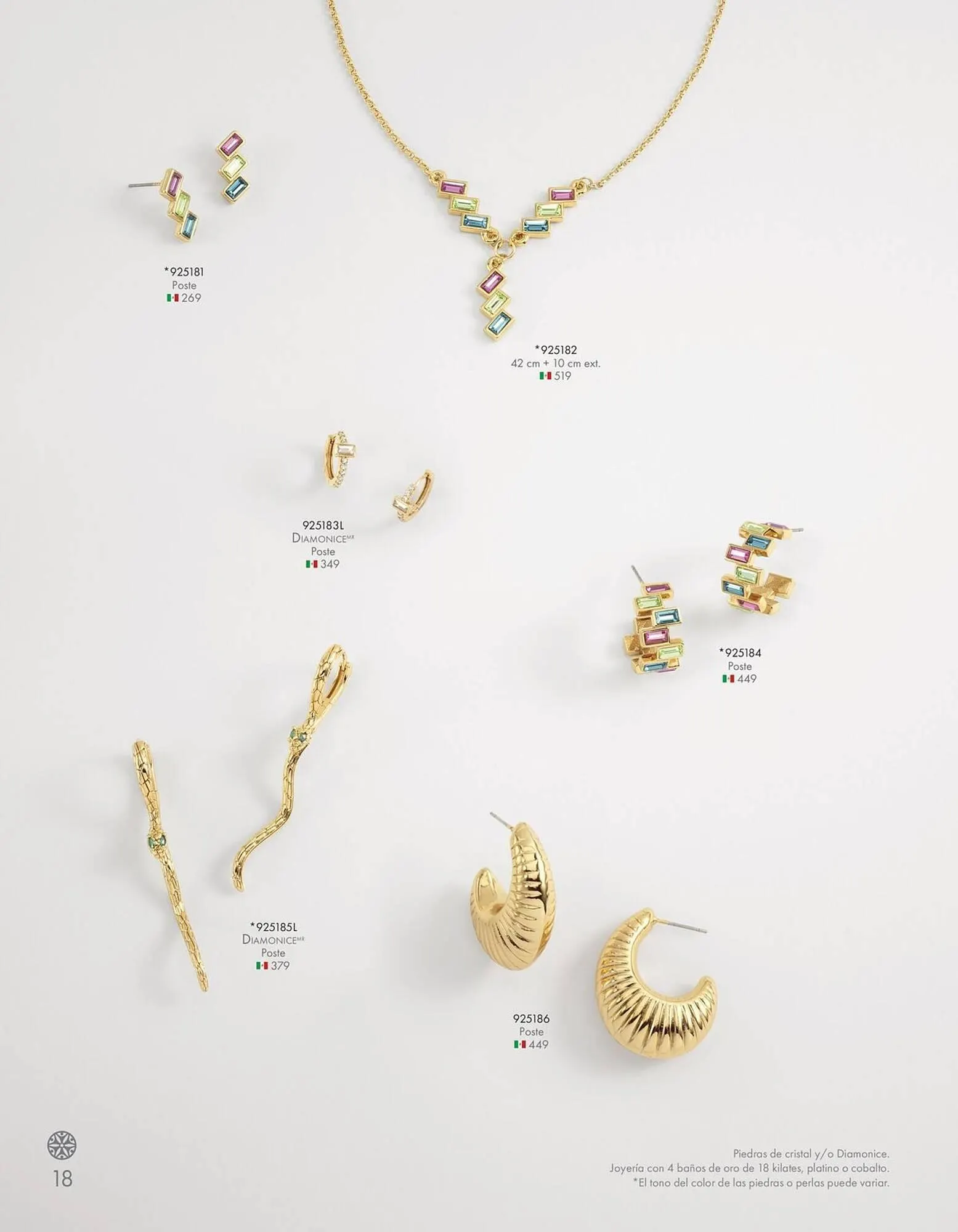 Catálogo de Catálogo Nice 22 de febrero al 28 de febrero 2026 - Pagina 20