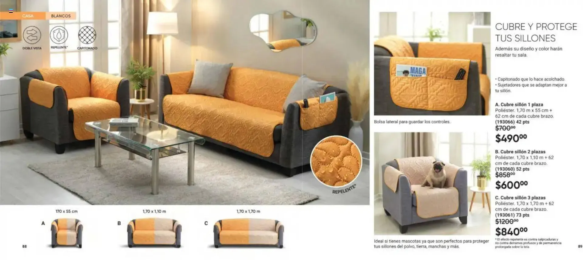 Catálogo de Catálogo Avon 11 de julio al 15 de agosto 2025 - Pagina 45