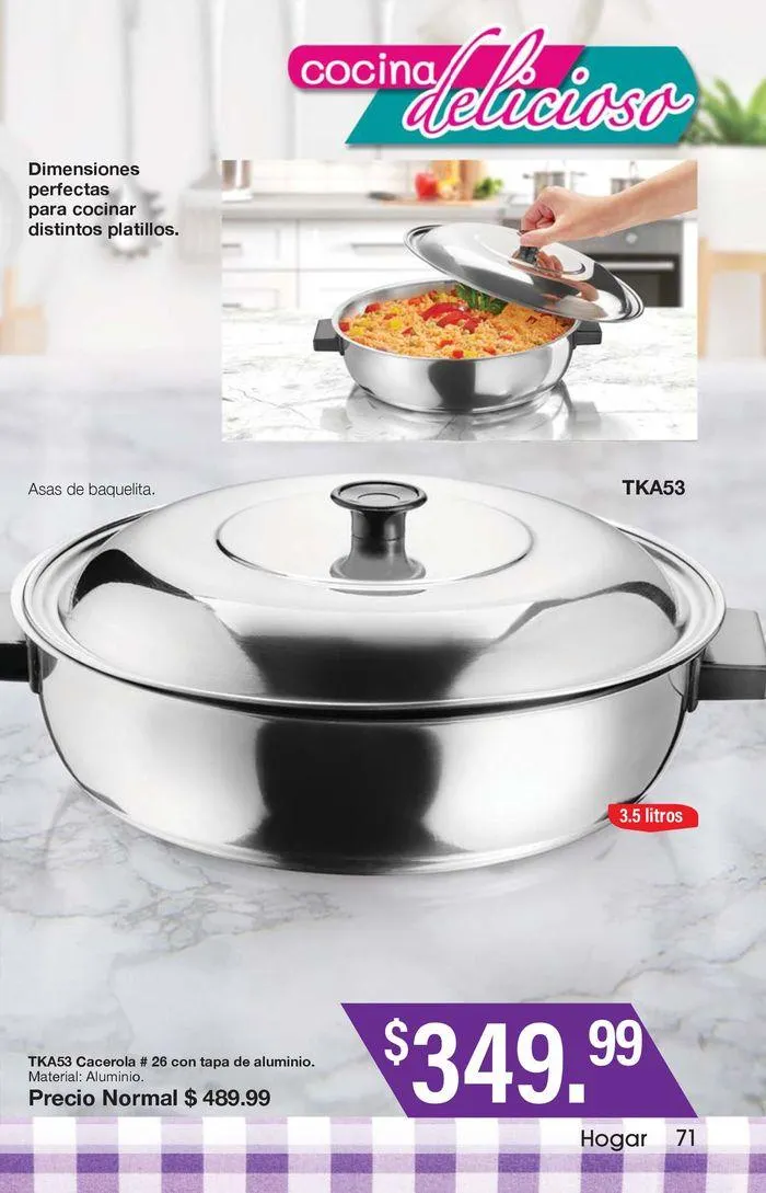 Catálogo de Arabela Campaña 15 25 de junio al 11 de julio 2024 - Pagina 63