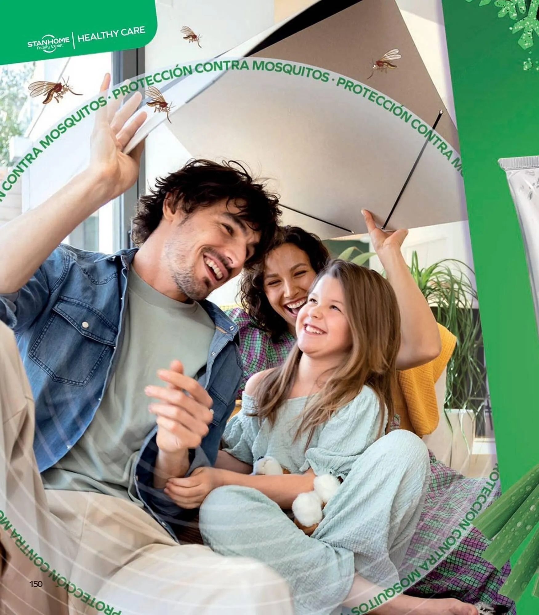 Catálogo de Catálogo Stanhome 24 de noviembre al 11 de diciembre 2025 - Pagina 154