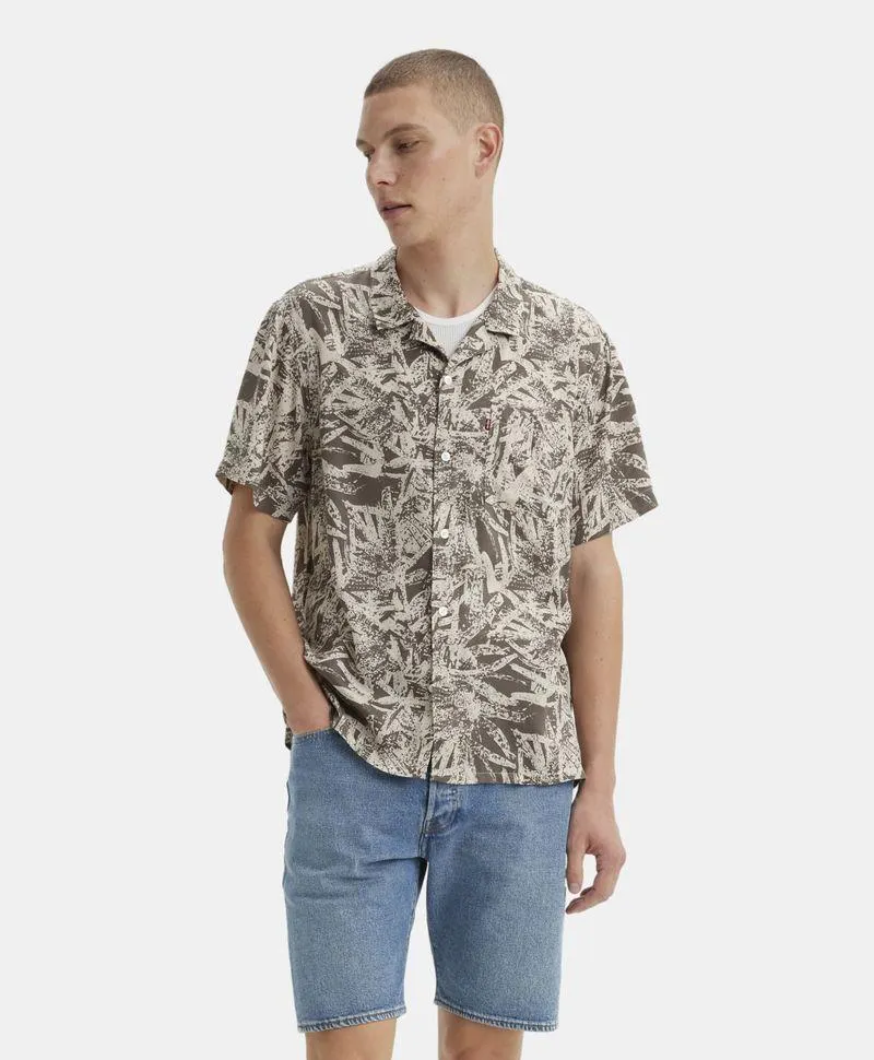 Camisa Sunset Camp Levi’s®