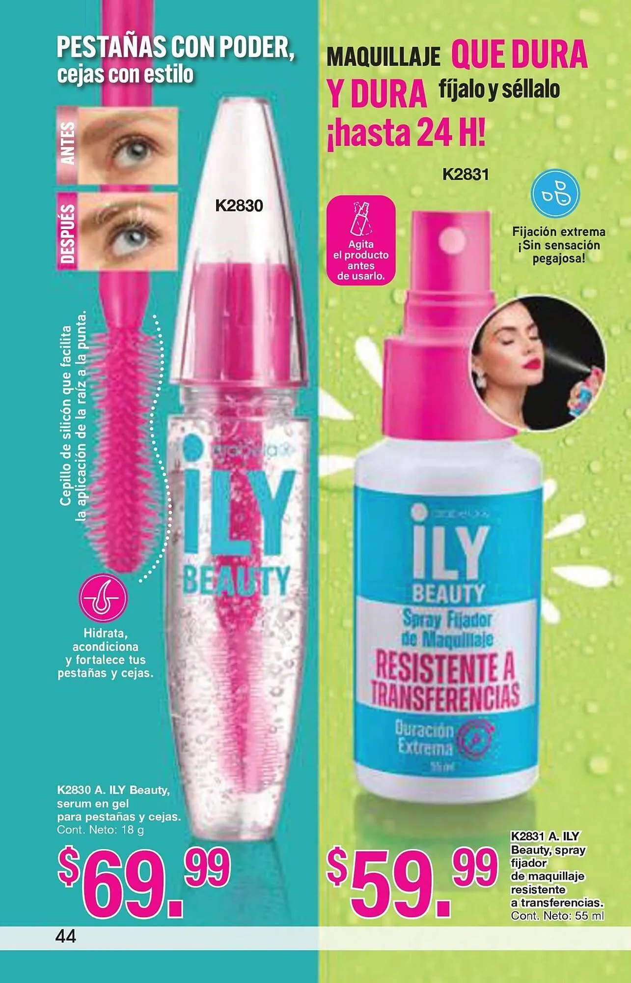 Catálogo de Catálogo Arabela 18 de diciembre al 8 de enero 2026 - Pagina 34