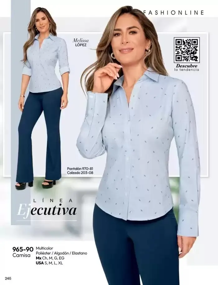 Catálogo de Ahorra ahora con nuestras ofertas 8 de enero al 30 de junio 2025 - Pagina 166