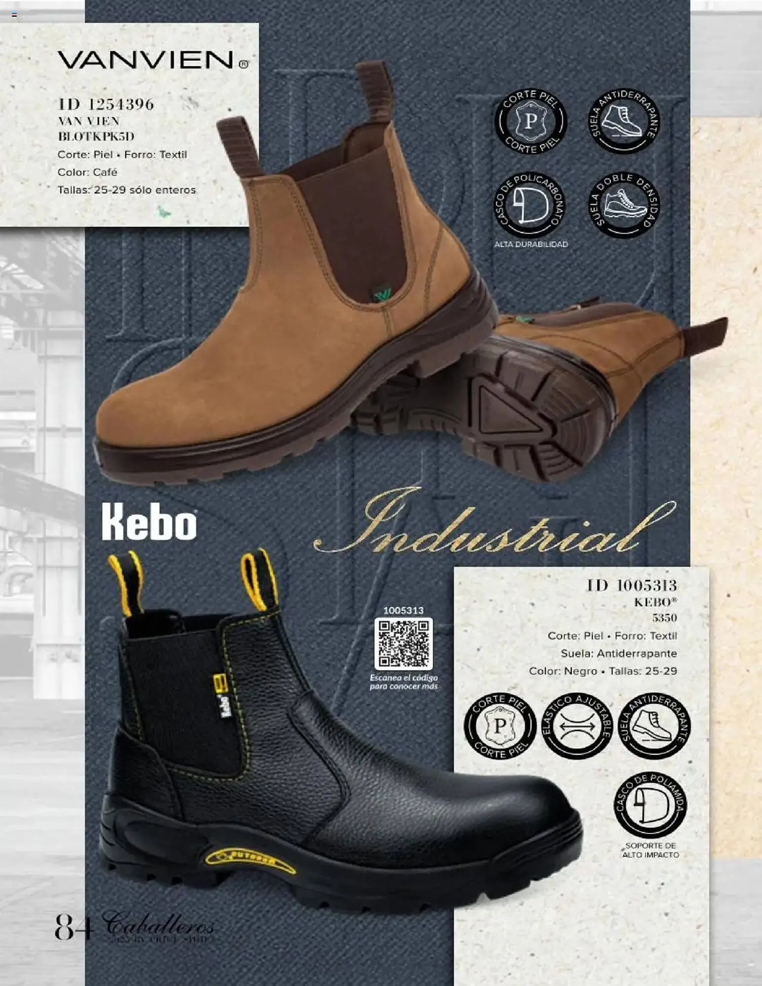 Catálogo de Catálogo Price Shoes 26 de junio al 1 de enero 2026 - Pagina 78