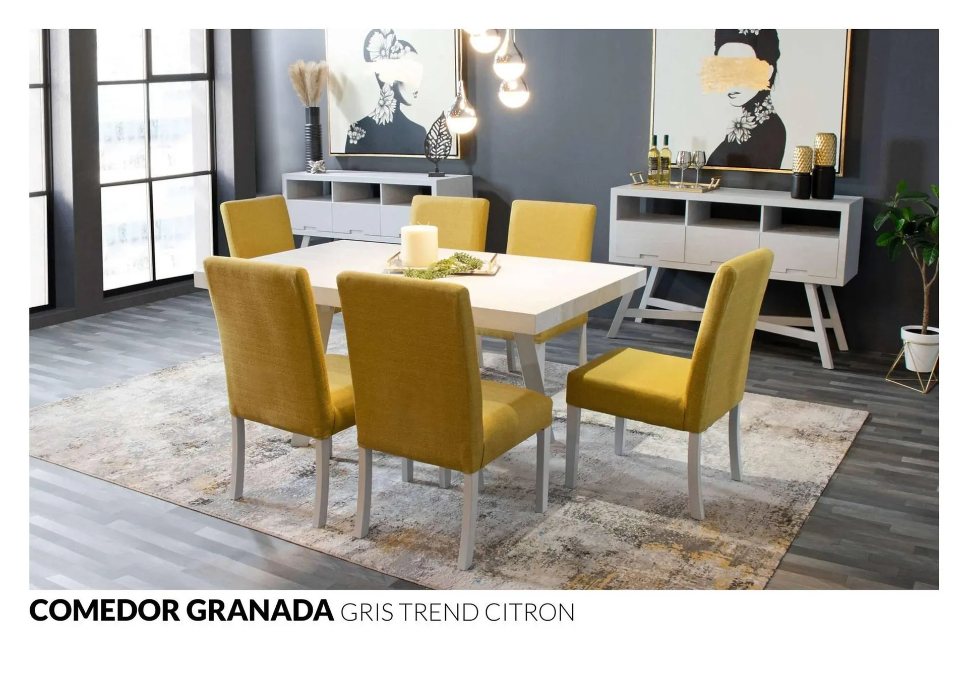 Catálogo de Catálogo Casa de las Lomas 30 de mayo al 31 de diciembre 2025 - Pagina 35