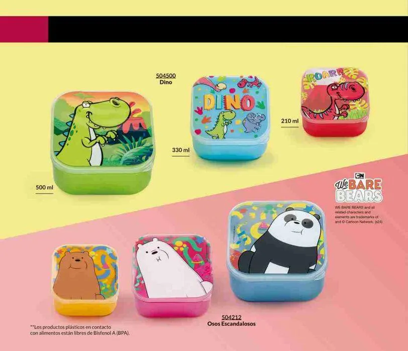 Catálogo de Avon Casa & Estilo C16 31 de agosto al 7 de octubre 2024 - Pagina 16