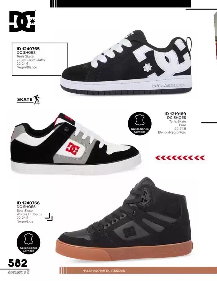 Catálogo de IMP SPRING | 2025 | 1E 17 de febrero al 28 de febrero 2025 - Pagina 584