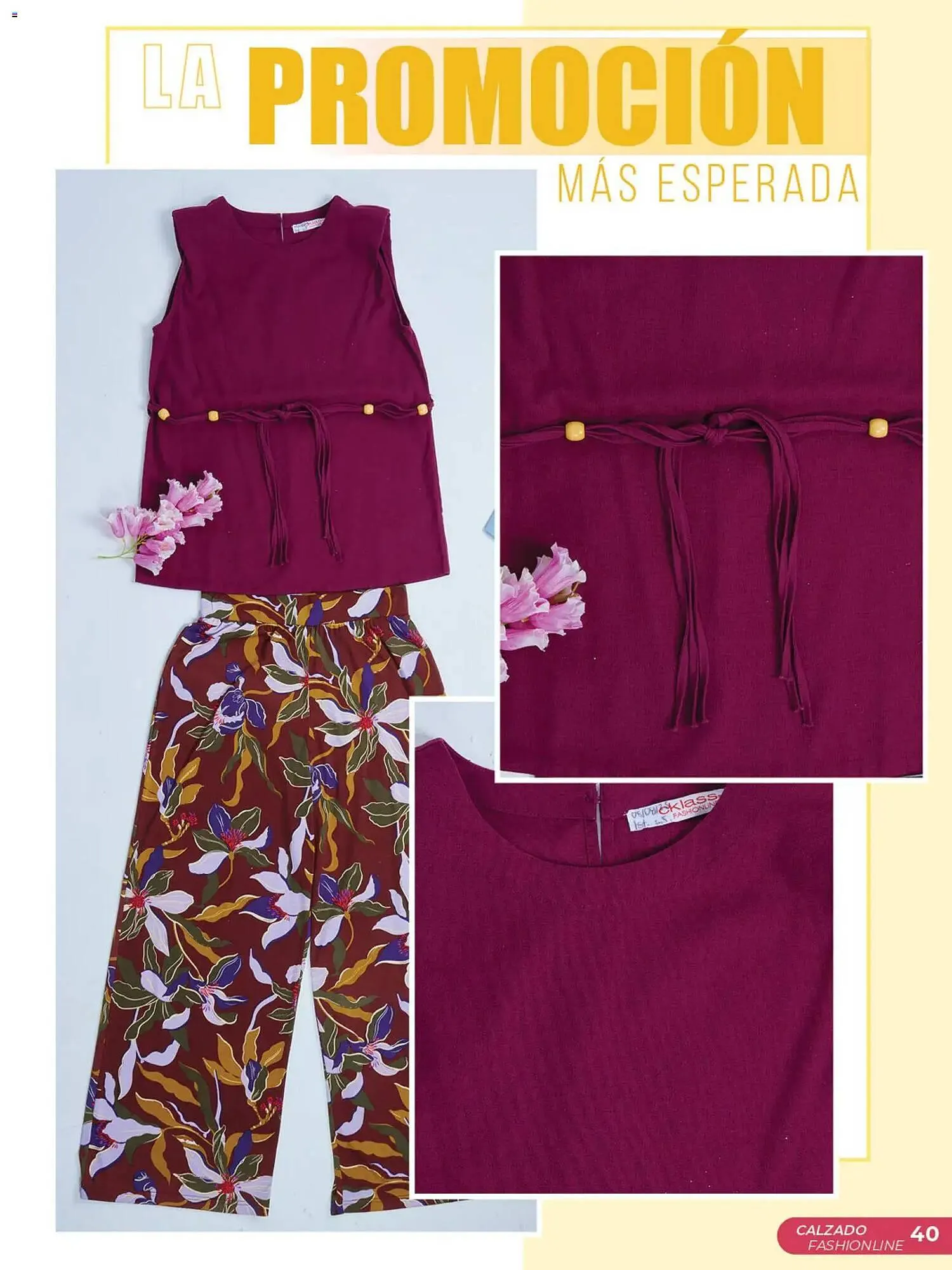 Catálogo de Catálogo Cklass 19 de febrero al 1 de marzo 2026 - Pagina 41