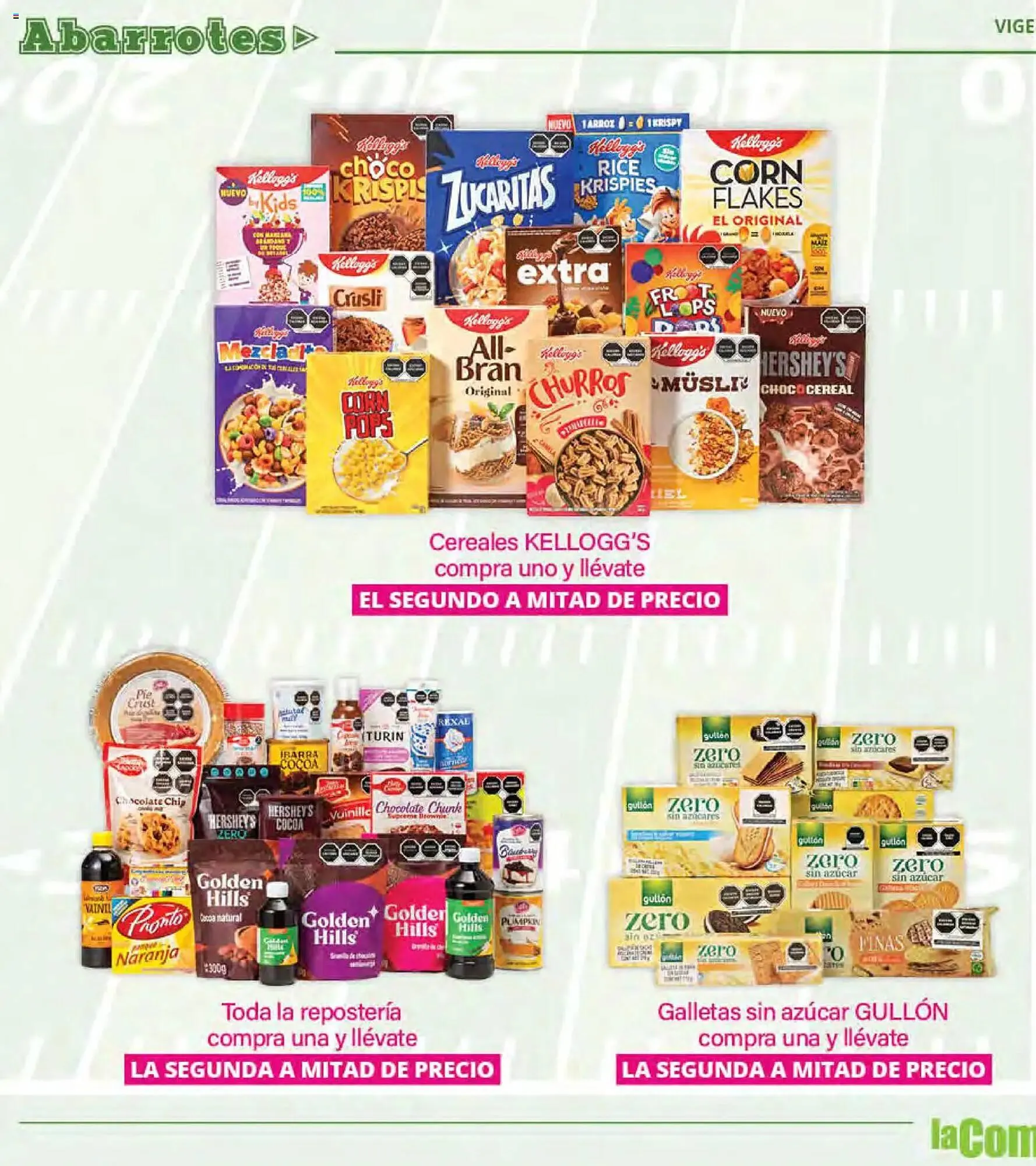 Catálogo de Folleto La Comer 2 de febrero al 8 de febrero 2026 - Pagina 8