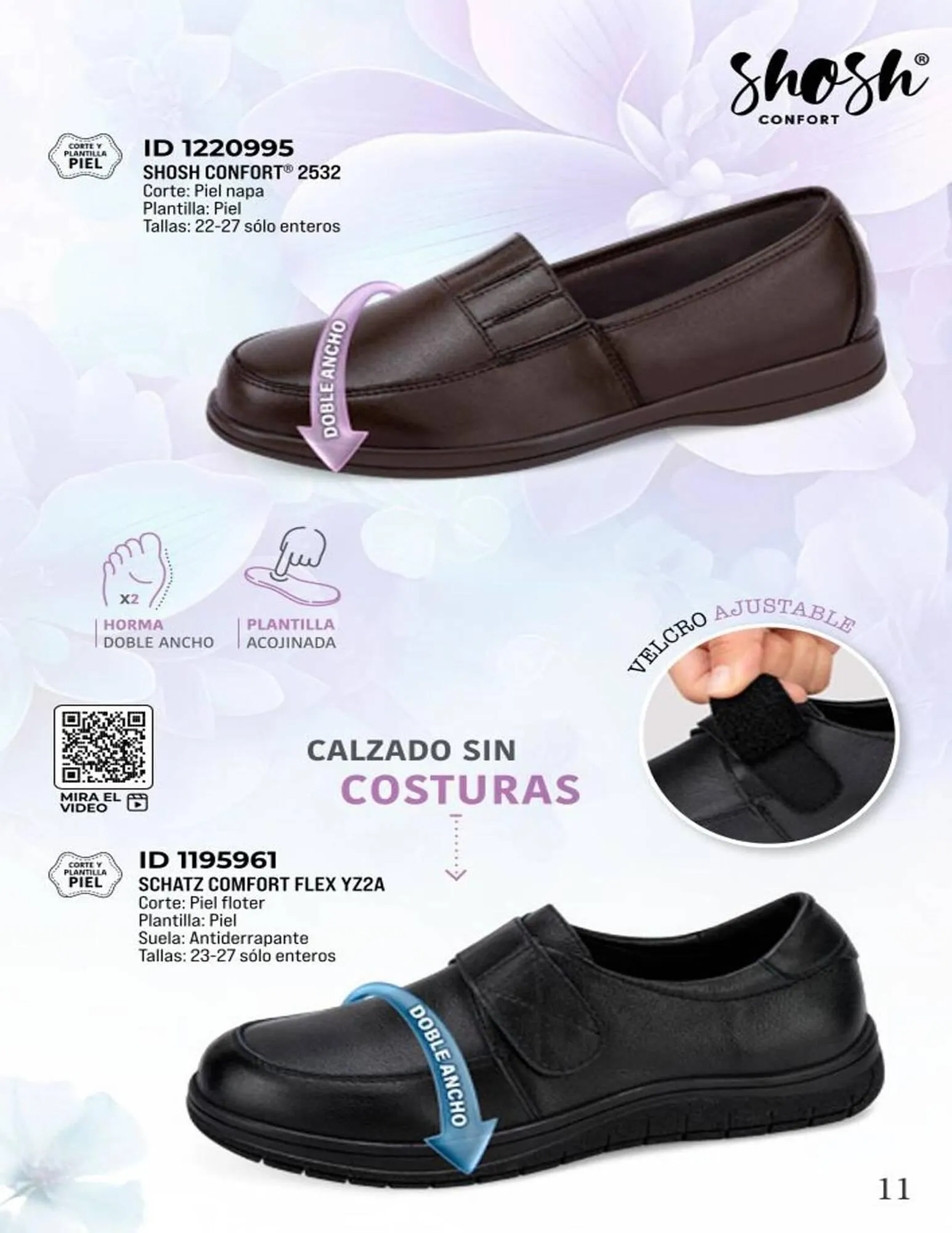 Catálogo de Catálogo Price Shoes 16 de junio al 31 de diciembre 2025 - Pagina 11