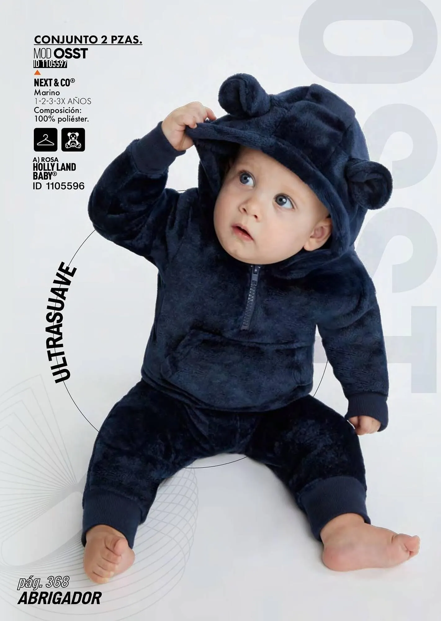 Catálogo de Catálogo Price Shoes 27 de noviembre al 28 de febrero 2026 - Pagina 368