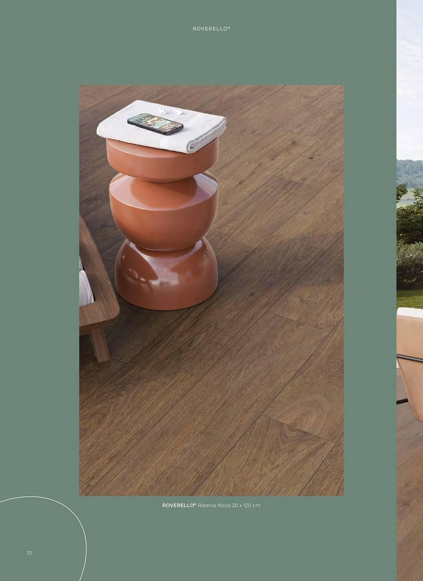 Catálogo de Catálogo Interceramic 3 de octubre al 3 de octubre 2026 - Pagina 72