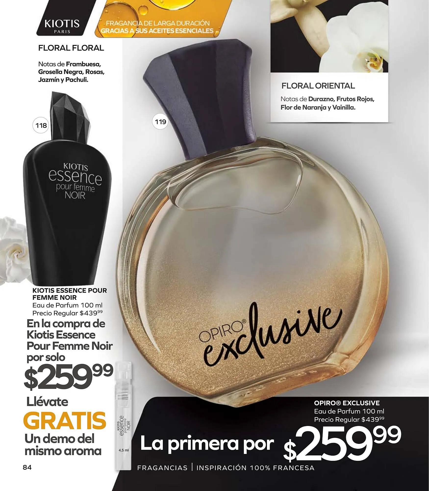 Catálogo de Catálogo Stanhome 6 de mayo al 23 de mayo 2025 - Pagina 88