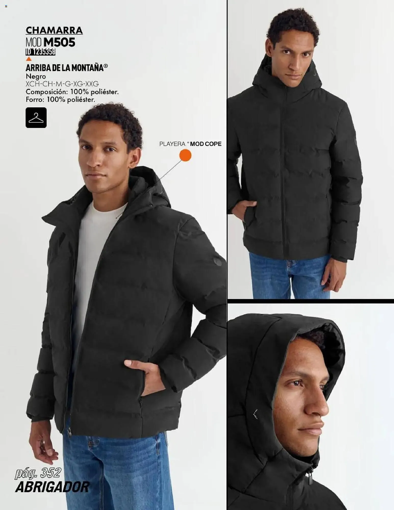 Catálogo de Catálogo Price Shoes 3 de noviembre al 1 de febrero 2026 - Pagina 363