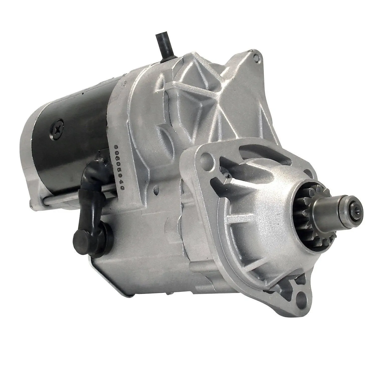 Duralast Motor de Arranque DL17215
