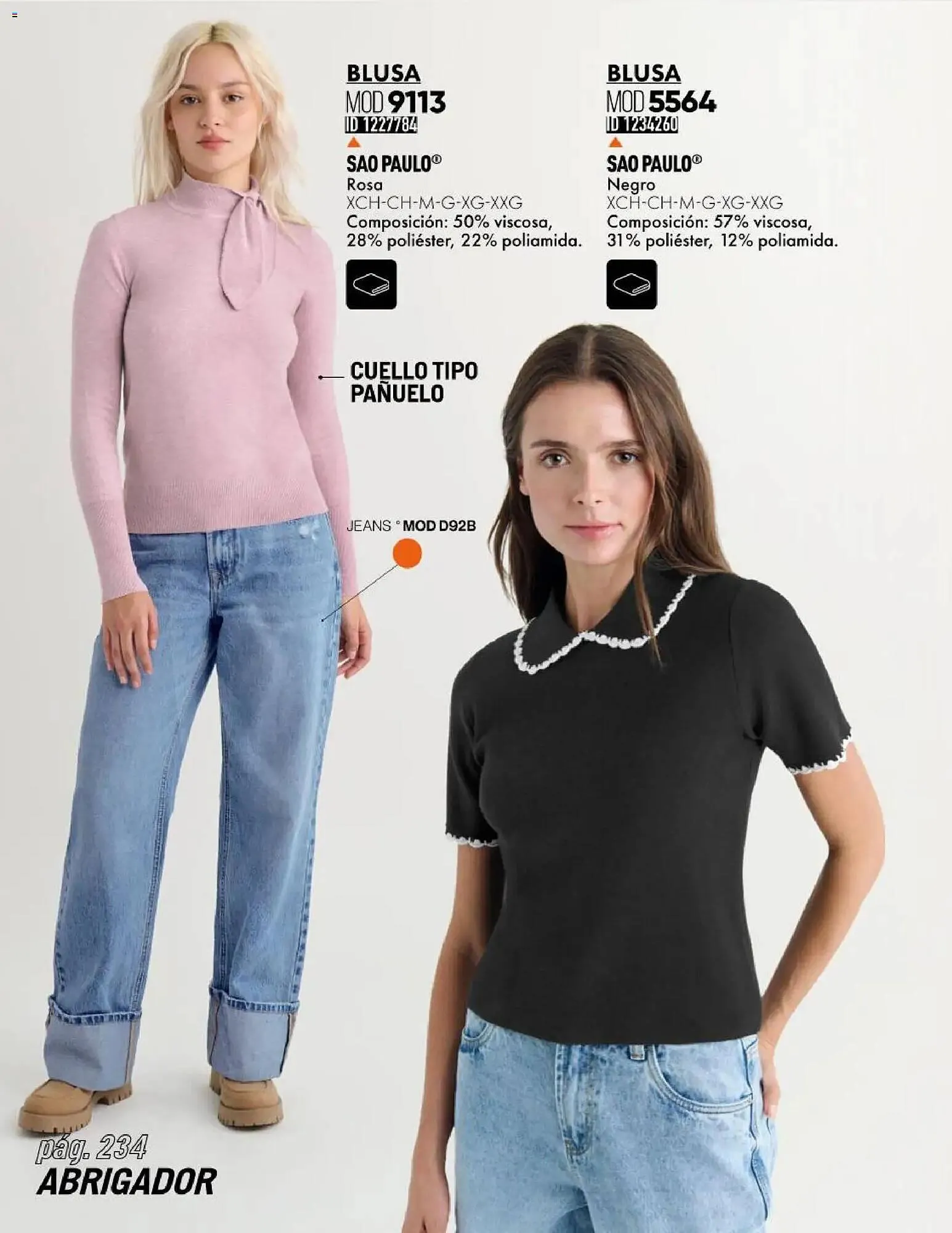 Catálogo de Catálogo Price Shoes 3 de noviembre al 1 de febrero 2026 - Pagina 245