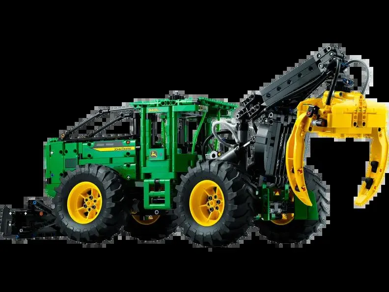 Skidder John Deere 948L-II