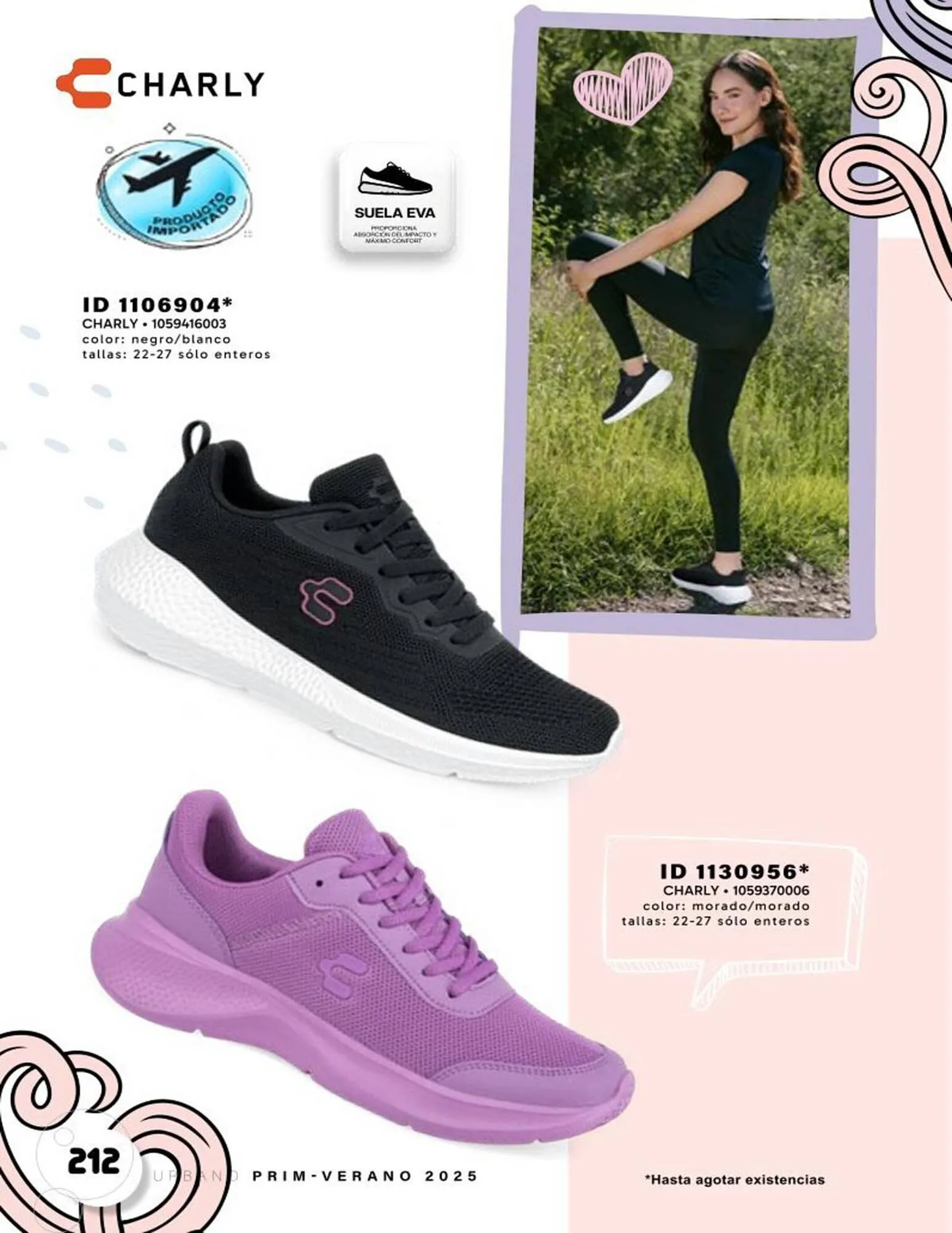 Catálogo de Catálogo Price Shoes 3 de junio al 31 de diciembre 2025 - Pagina 212