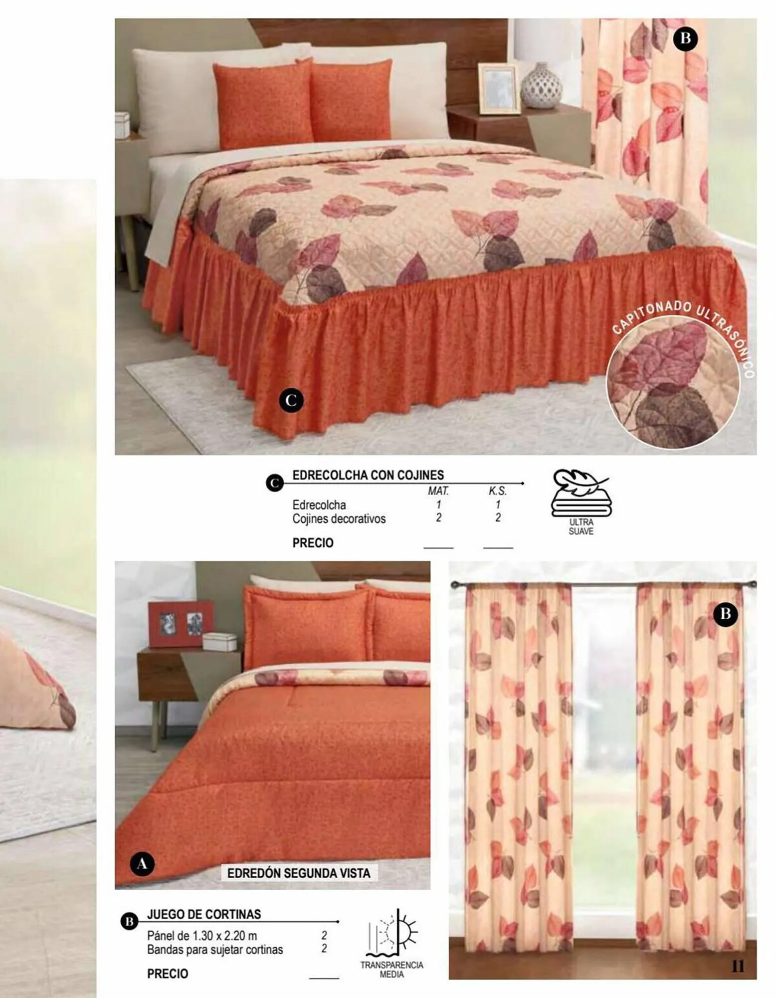 Catálogo de Catálogo Elefantito 14 de junio al 3 de enero 2024 - Pagina 11