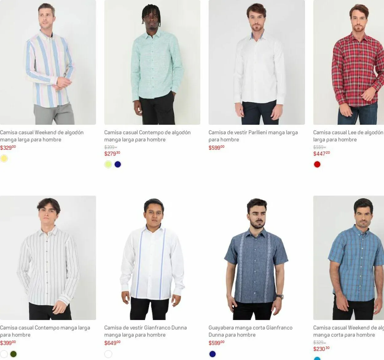 Catálogo de Suburbia Oferta actual 15 de abril al 24 de abril 2024 - Pagina 24