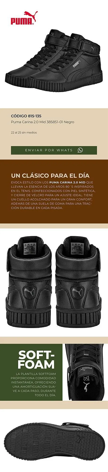 Catálogo de Catálogo SC Pakar 14 de noviembre al 30 de enero 2026 - Pagina 27