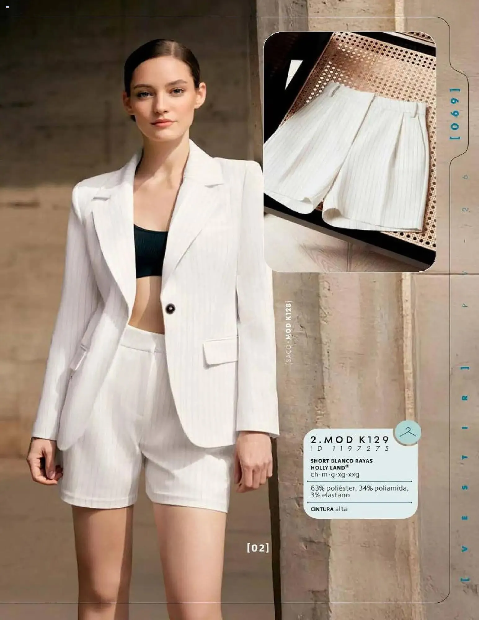 Catálogo de Catálogo Price Shoes 20 de febrero al 1 de septiembre 2026 - Pagina 69