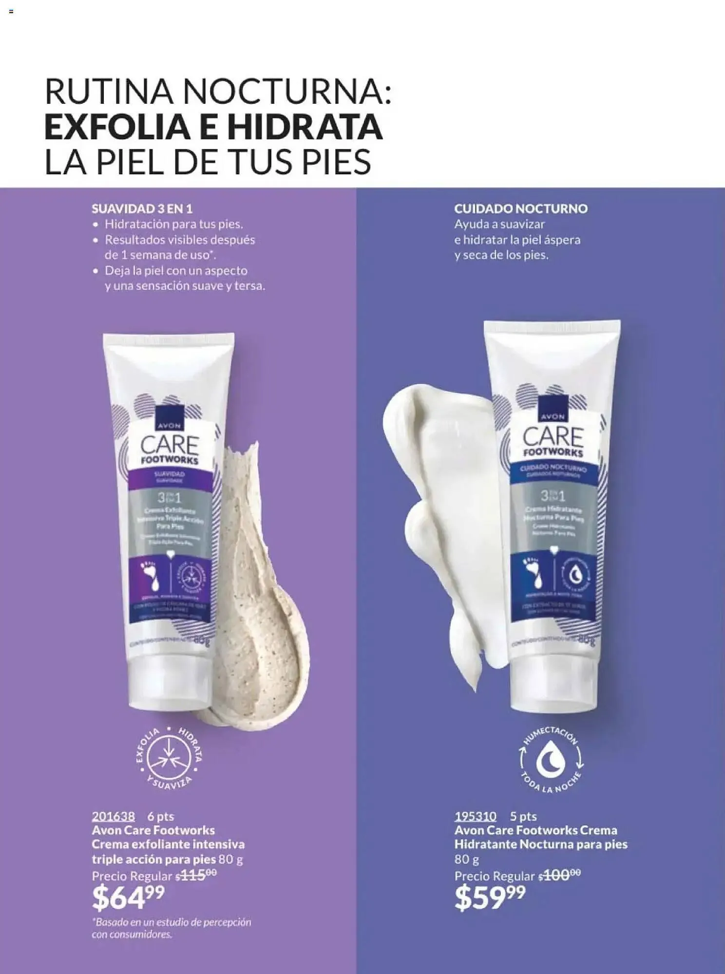 Catálogo de Catálogo Avon 10 de enero al 13 de febrero 2026 - Pagina 170