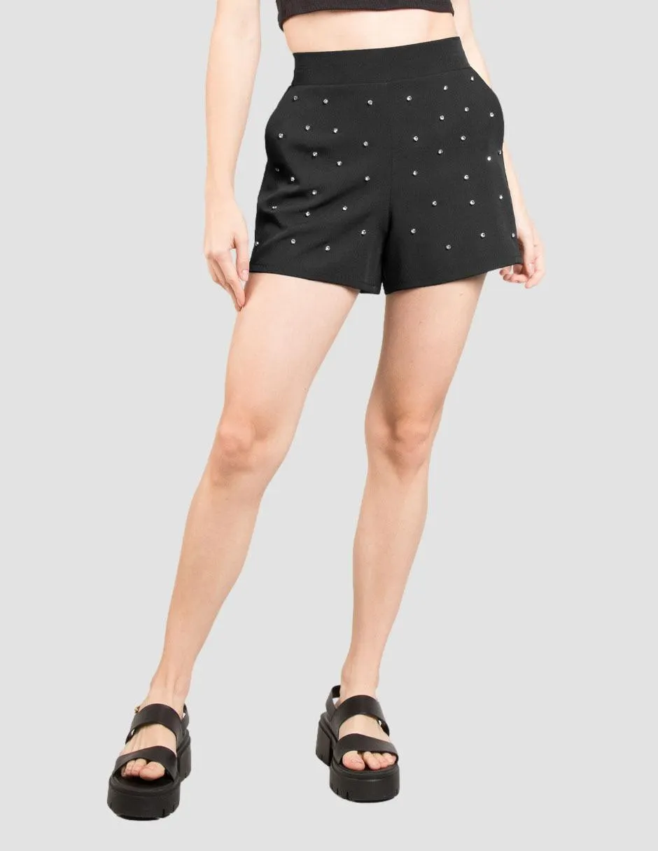 Short Tattoo para mujer