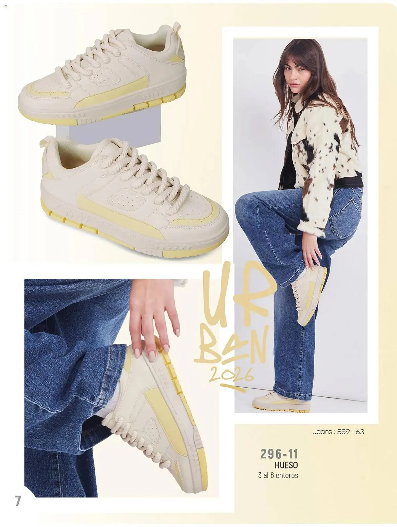 Catálogo de Catálogo Cklass 2 de enero al 1 de mayo 2026 - Pagina 8