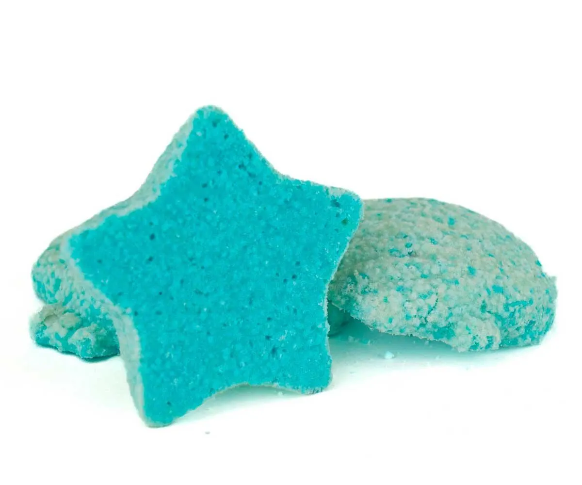 Bathbombs - Mi Alegría