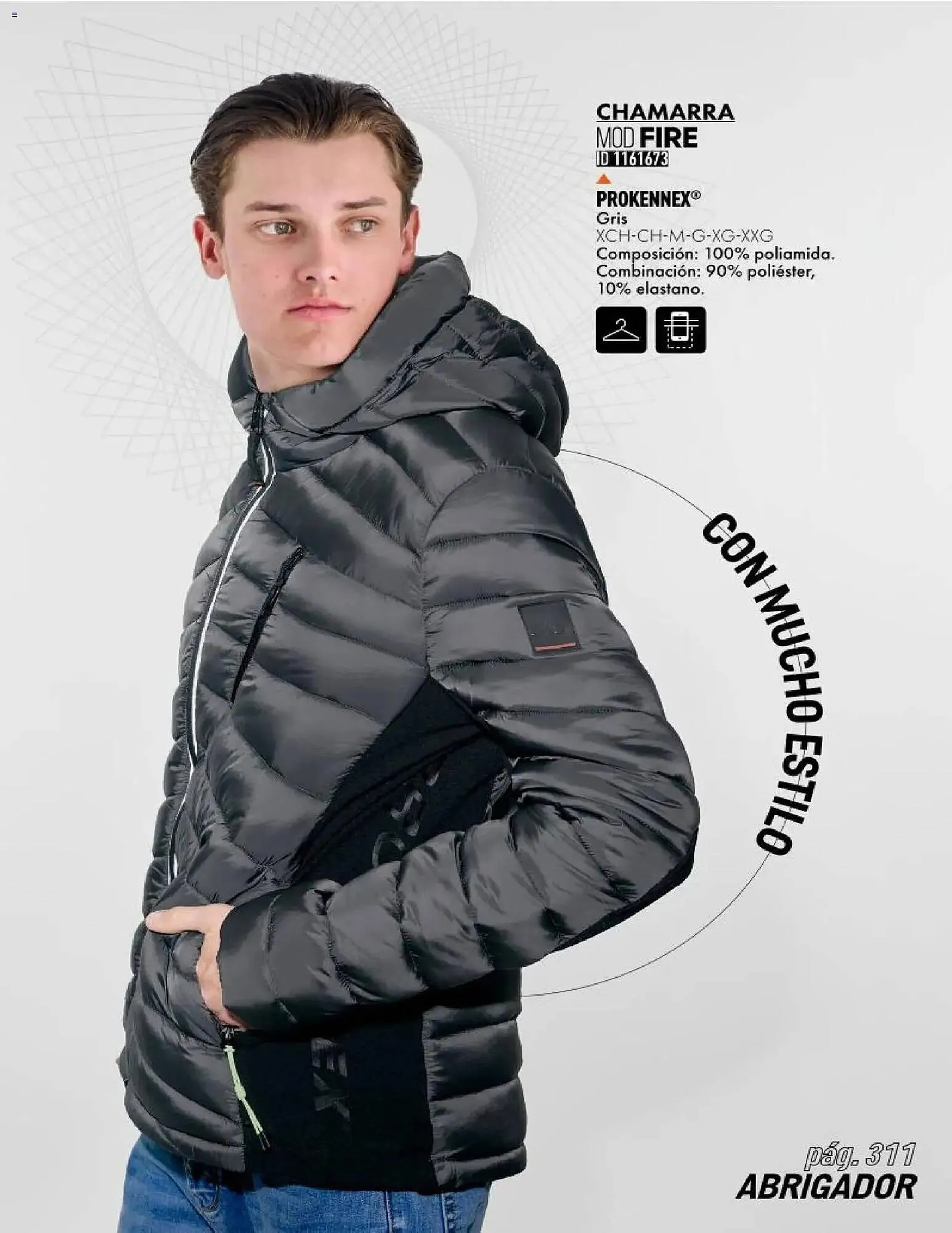 Catálogo de Catálogo Price Shoes 11 de noviembre al 1 de marzo 2026 - Pagina 311