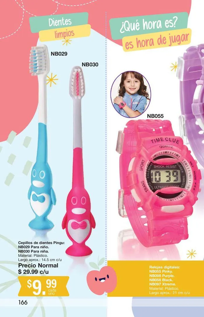 Catálogo de Arabela Campaña 20 29 de agosto al 19 de septiembre 2024 - Pagina 134