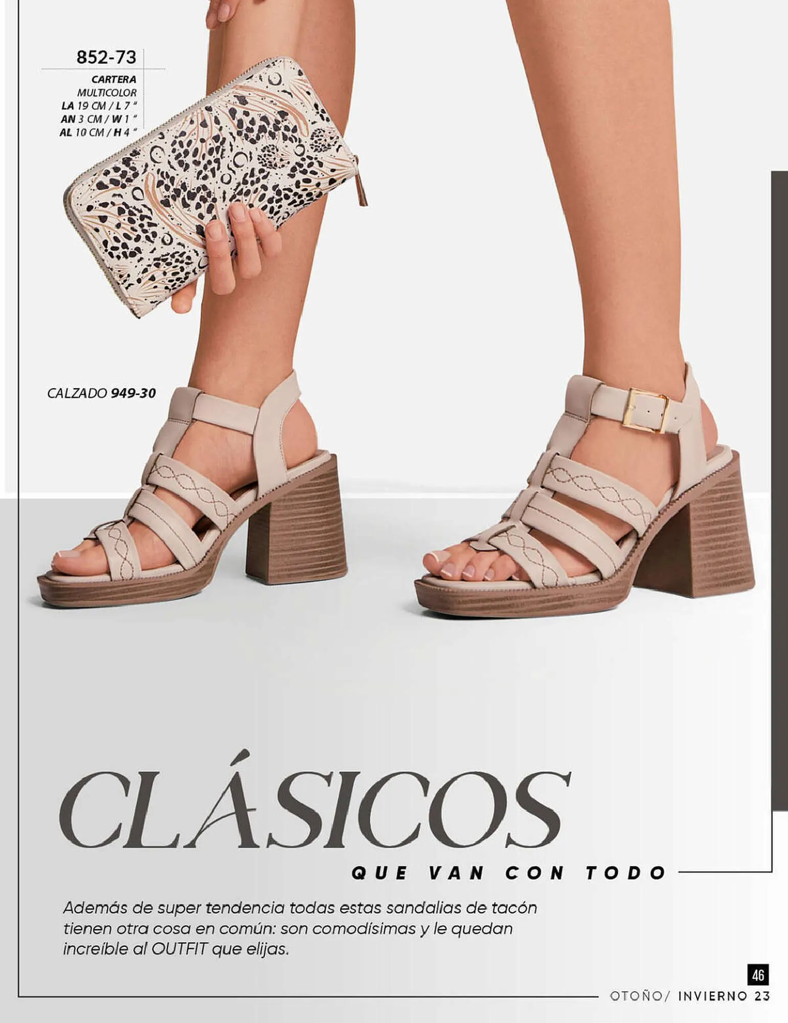 Catálogo de Catálogo Cklass 17 de noviembre al 7 de febrero 2024 - Pagina 78