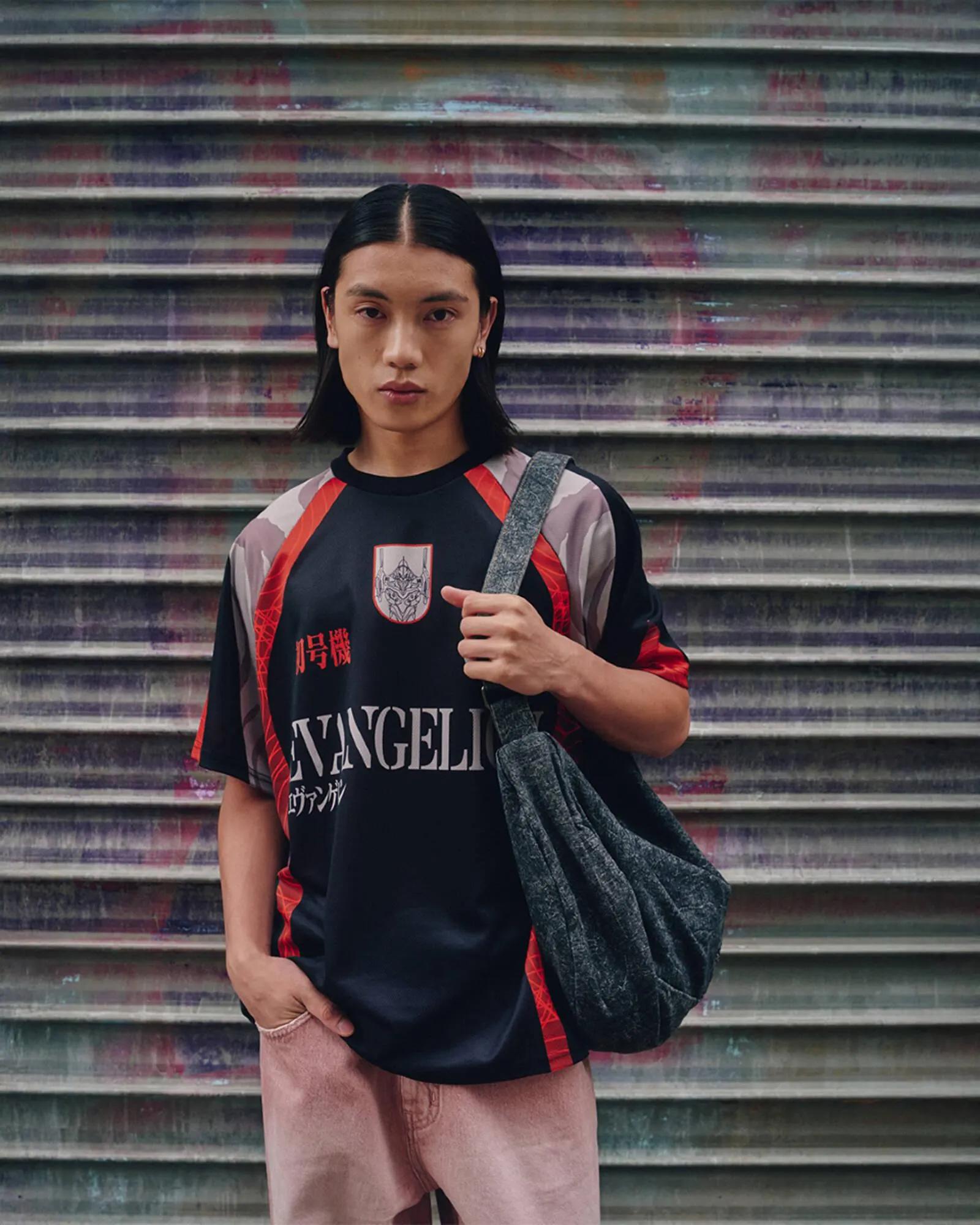 Catálogo de Catálogo Pull & Bear 29 de julio al 11 de agosto 2025 - Pagina 1