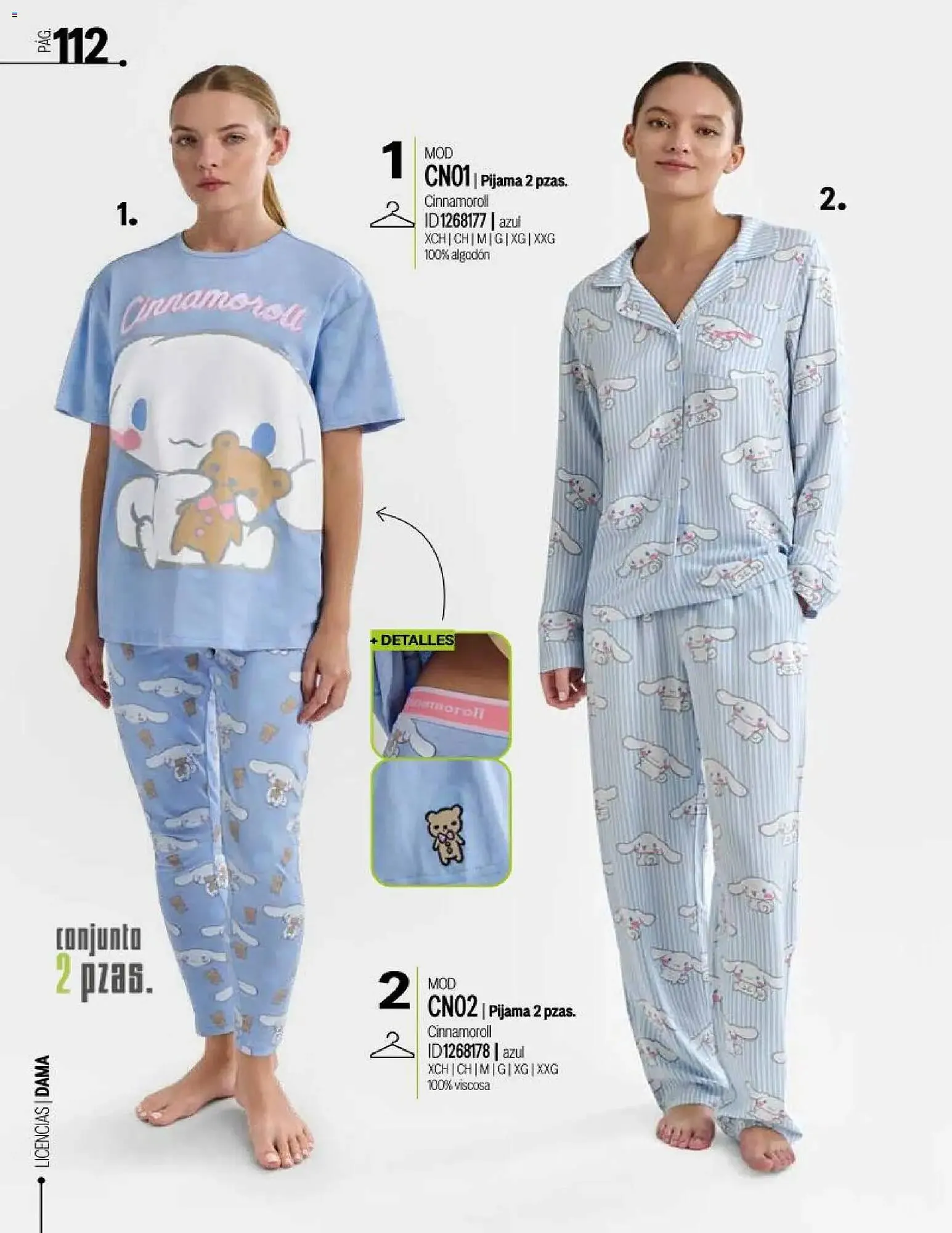 Catálogo de Catálogo Price Shoes 9 de mayo al 1 de enero 2027 - Pagina 112