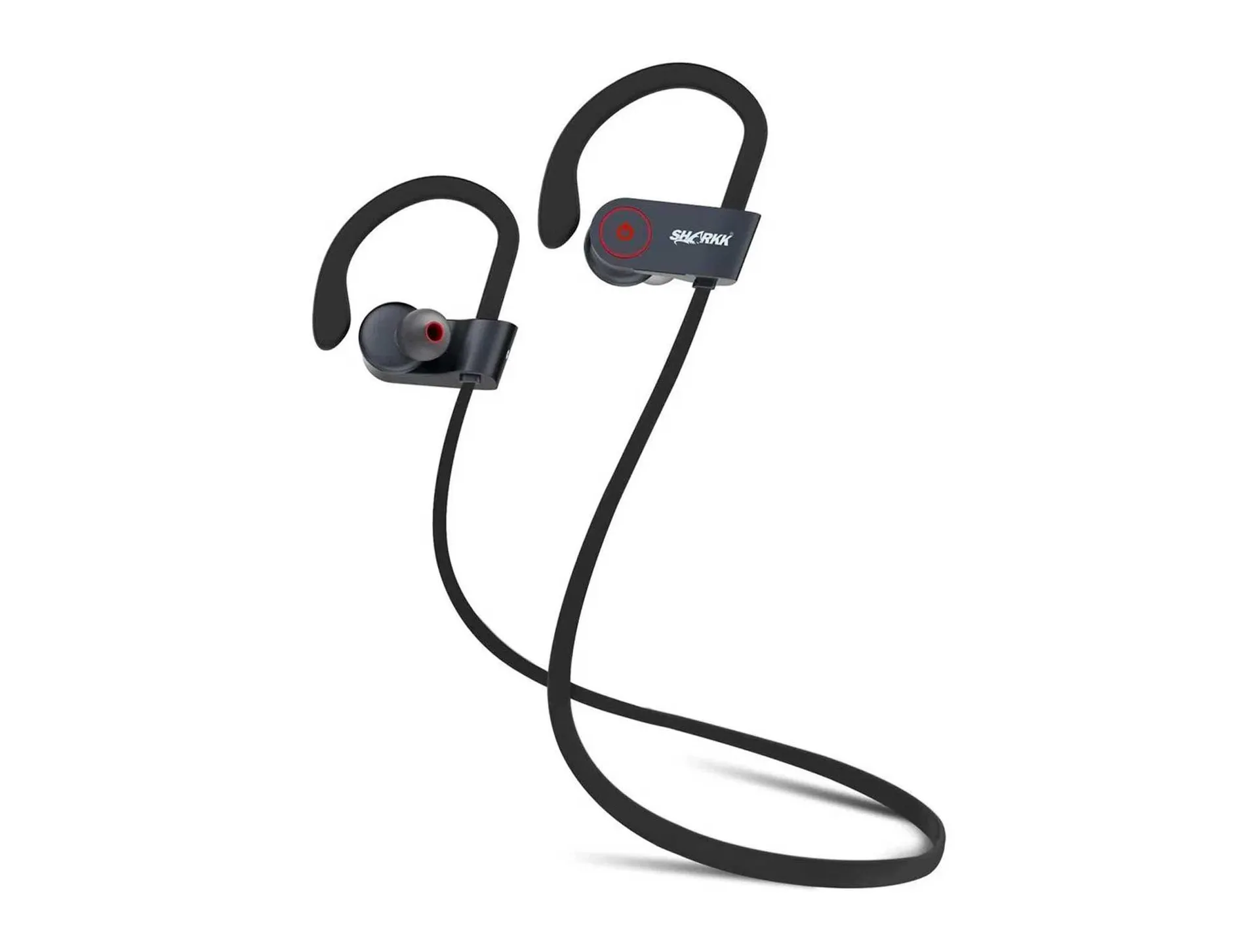 Audífonos Shark Sport En Wireless SK-RU8-I-BLK