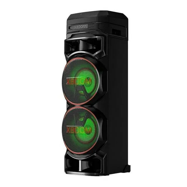 Bocina Bluetooth LG Xboom RNC9