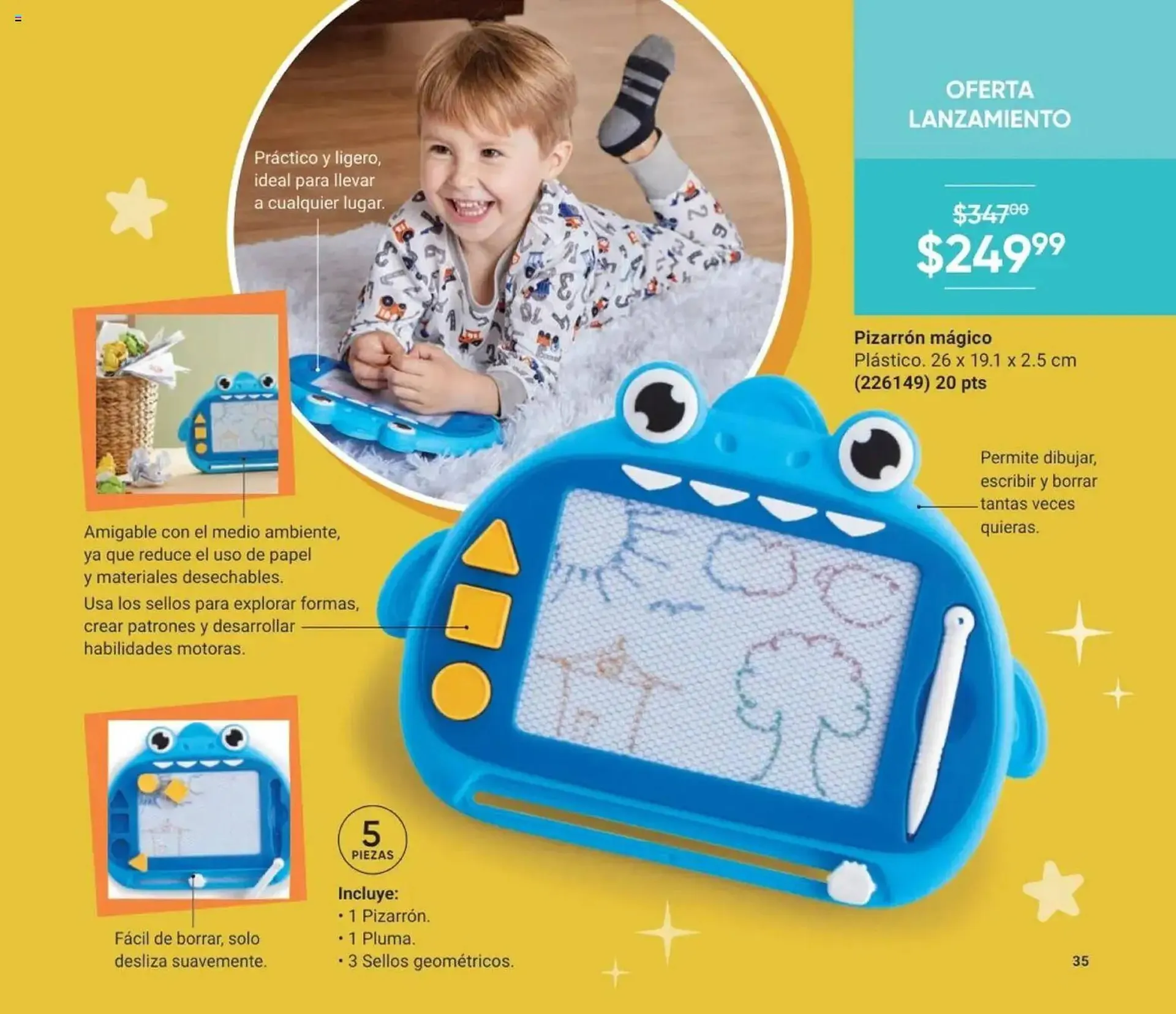 Catálogo de Catálogo Avon 20 de diciembre al 23 de enero 2026 - Pagina 37