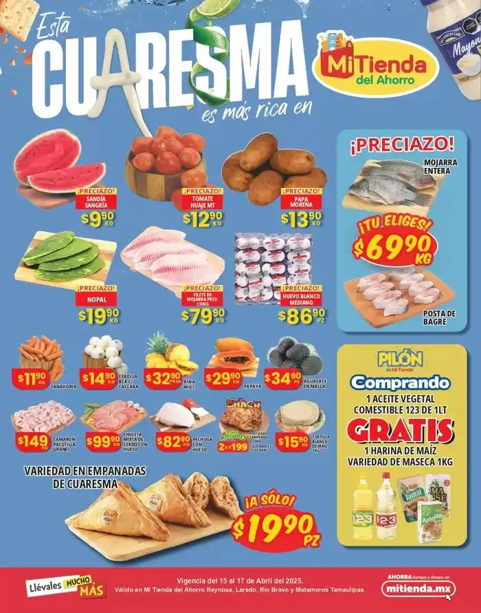 Excelente oferta para cazadores de gangas - 1