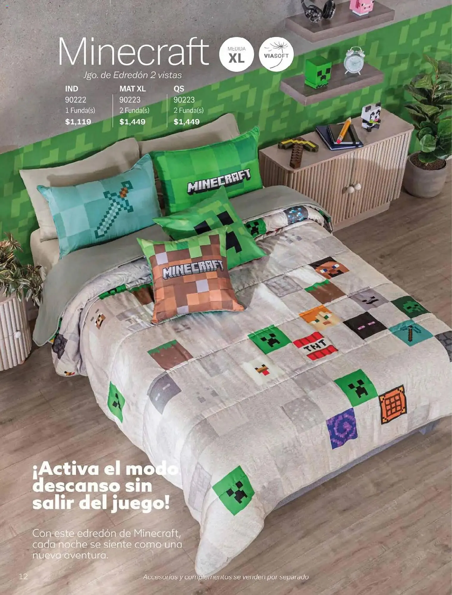 Catálogo de Catálogo Vianney 23 de enero al 1 de mayo 2026 - Pagina 14