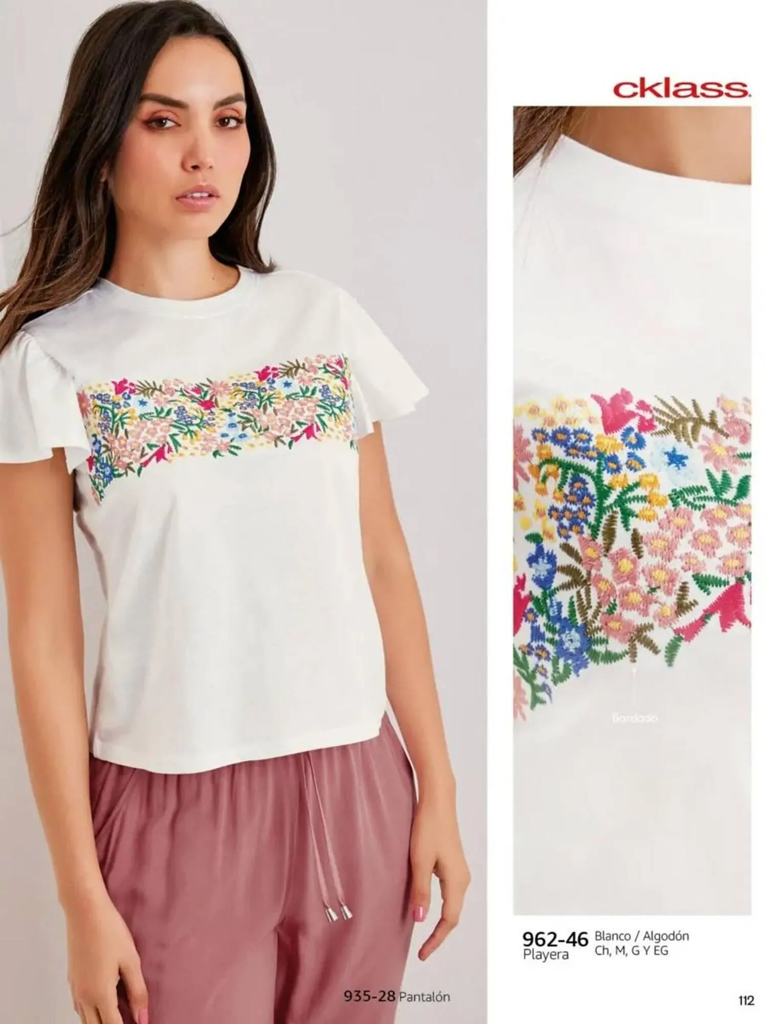 Catálogo de Catálogo Cklass 1 de marzo al 31 de agosto 2026 - Pagina 117