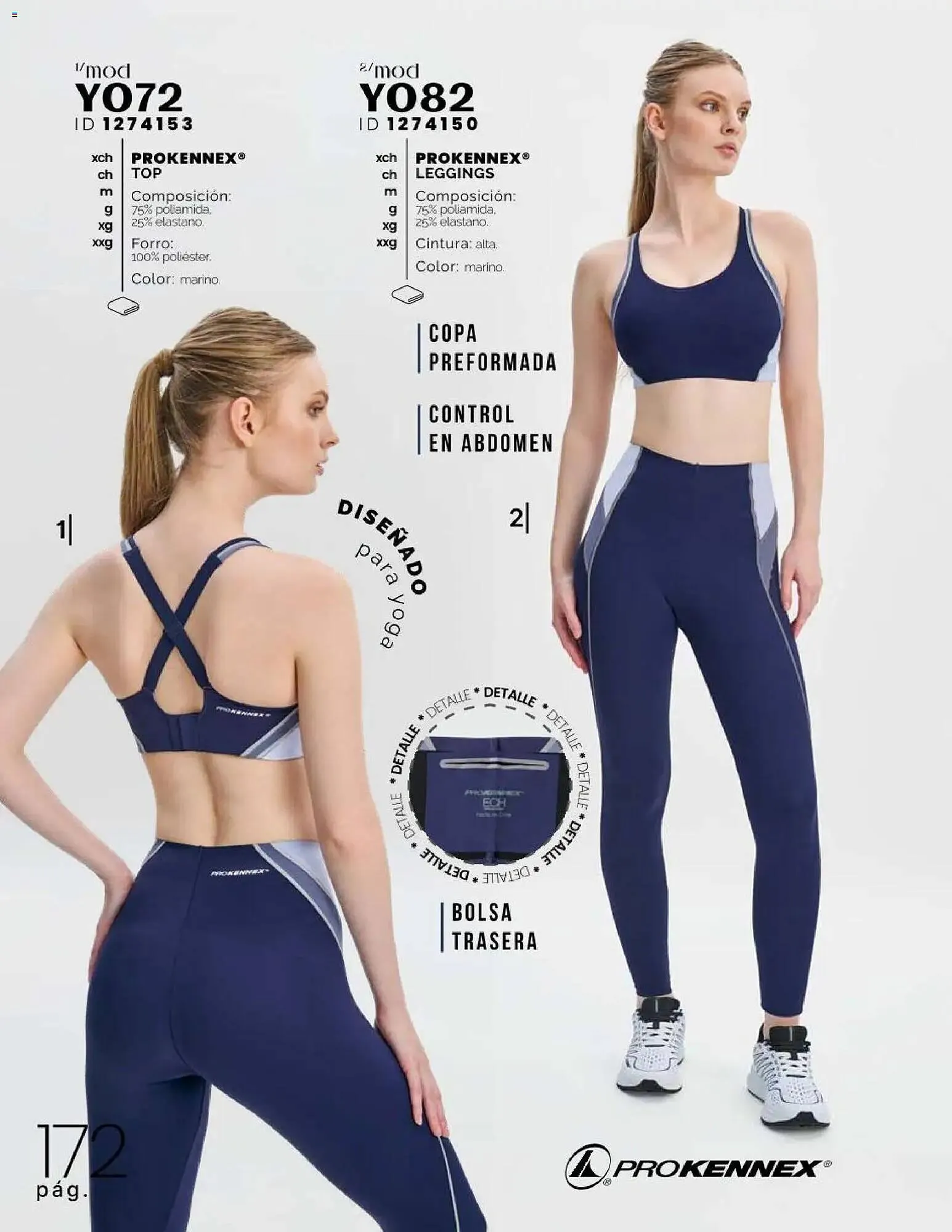 Catálogo de Catálogo Price Shoes 11 de marzo al 1 de octubre 2026 - Pagina 172