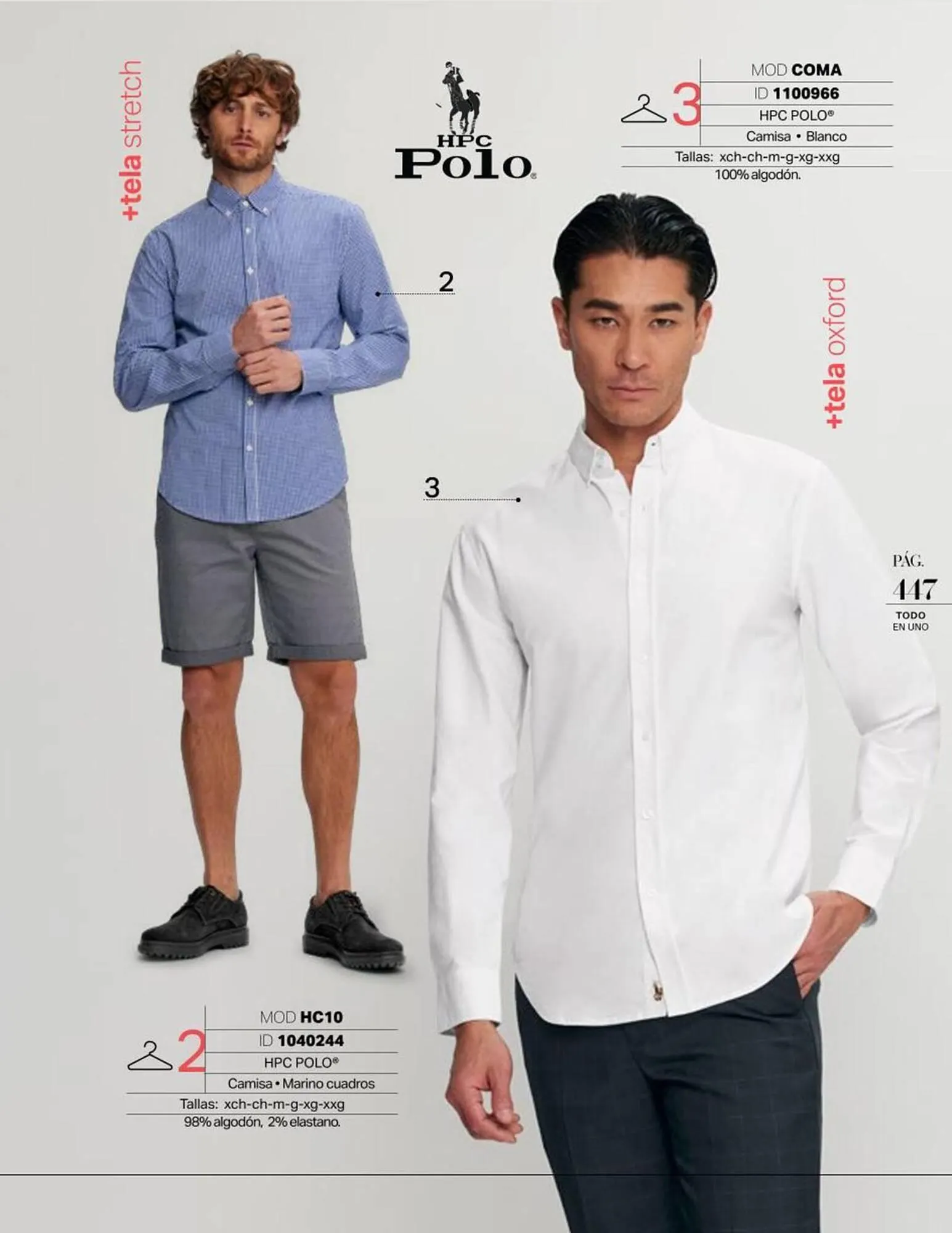 Catálogo de Catálogo Price Shoes 5 de mayo al 31 de diciembre 2025 - Pagina 447