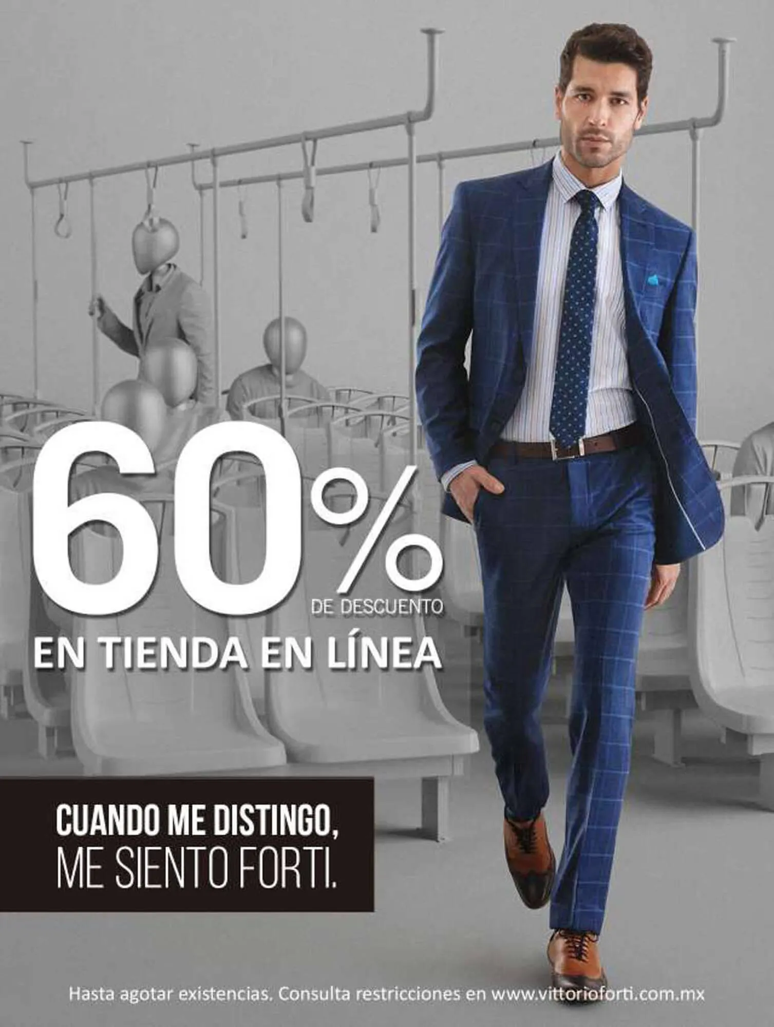 Catálogo Vittorio Forti - 1