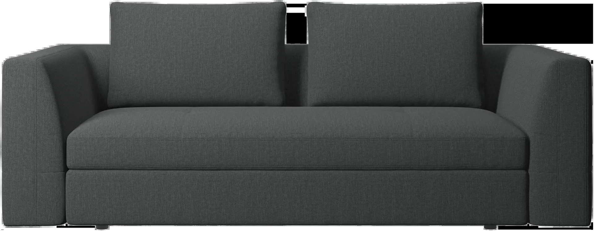 tela Nani gris oscuro 2111