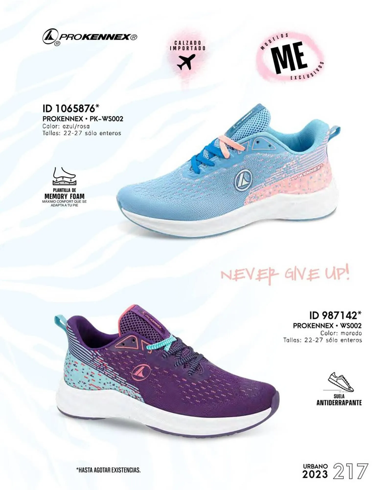 Catálogo de Catálogo Price Shoes 18 de abril al 10 de septiembre 2023 - Pagina 217