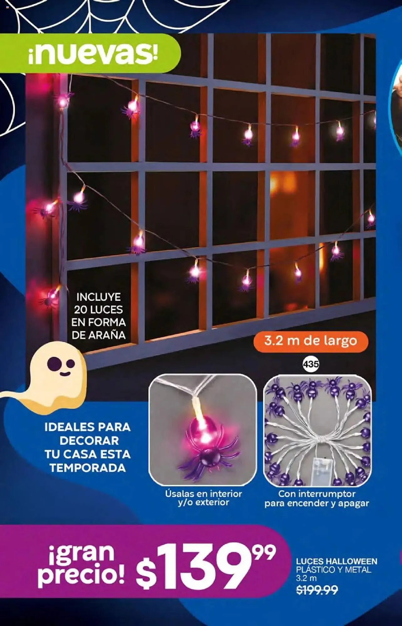 Catálogo de Catálogo Fuller 1 de octubre al 22 de octubre 2025 - Pagina 146